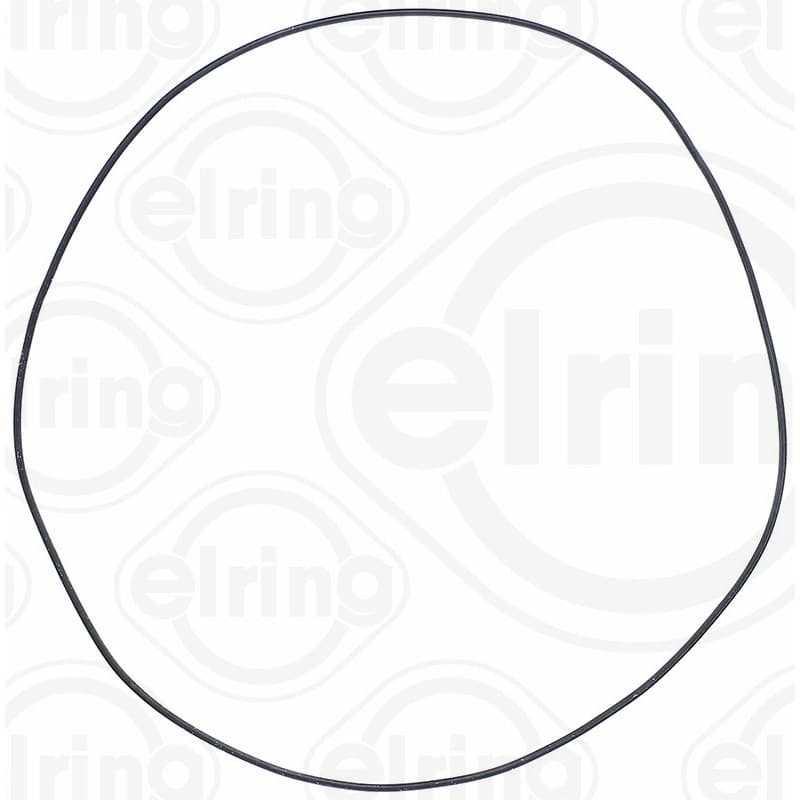 ELRING alyvos tarpiklis, automatinė pavarų dėžė 870.260