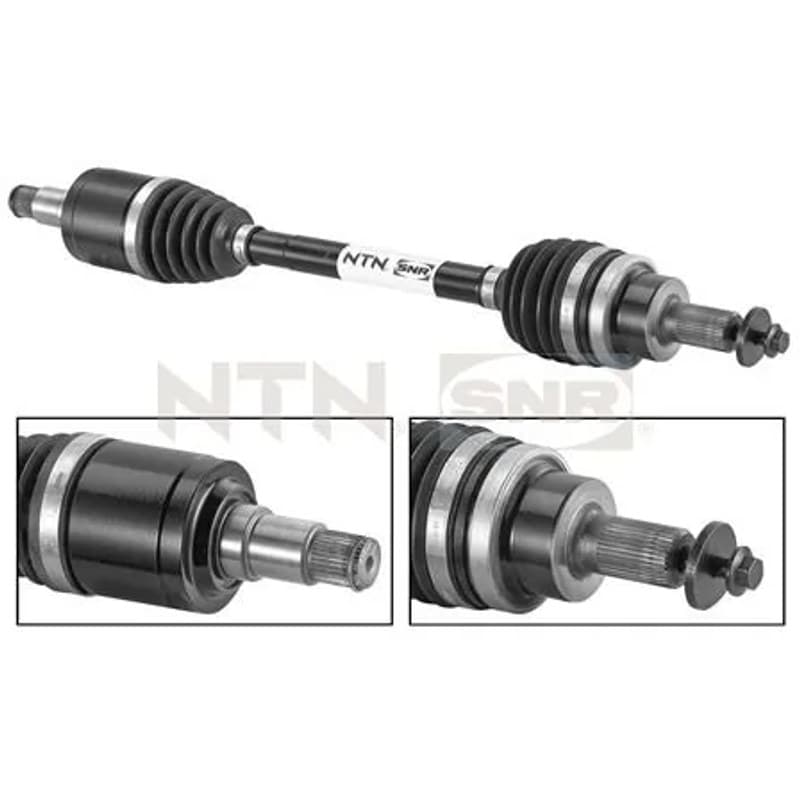 SNR pusašis DK65.001