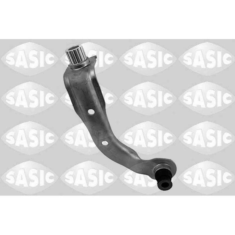 SASIC variklio montavimas 2704090