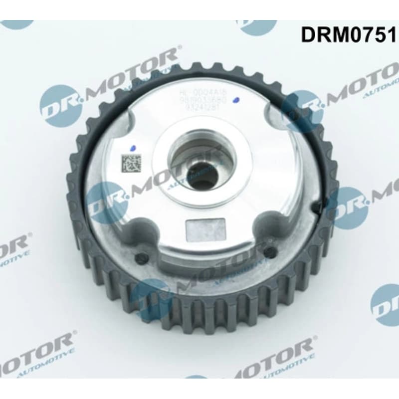 DRMOTORAUTOMOTIVE skirstomojo veleno reguliatorius DRM0751