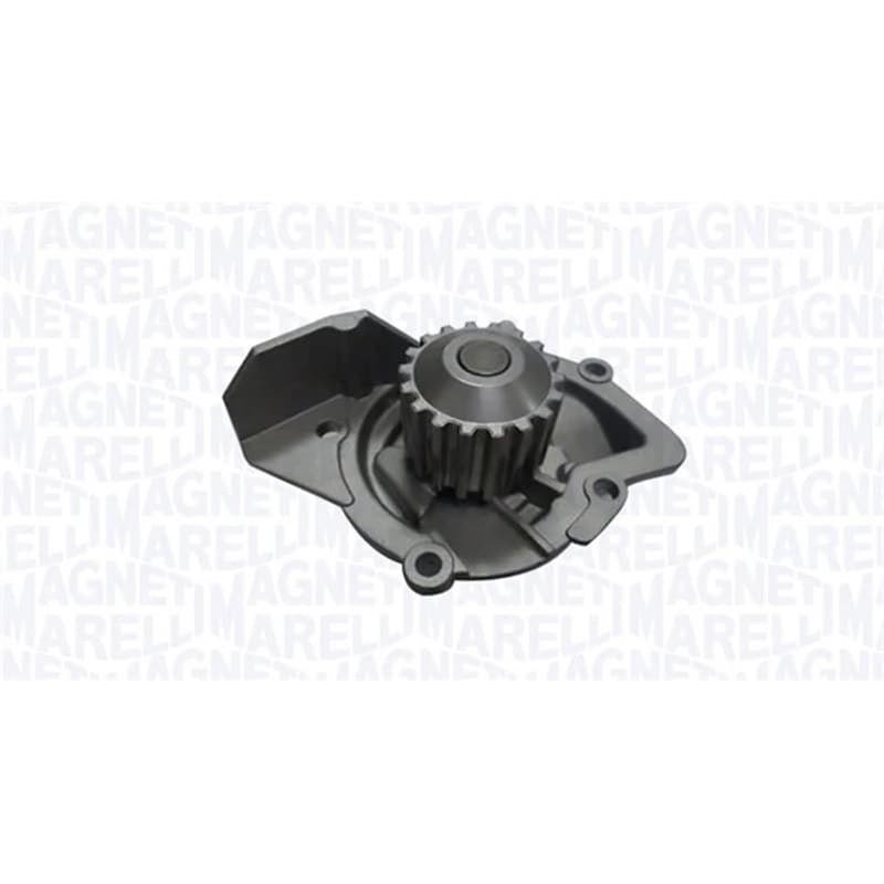 MAGNETIMARELLI Vandens siurblys, variklio aušinimas 352316171305