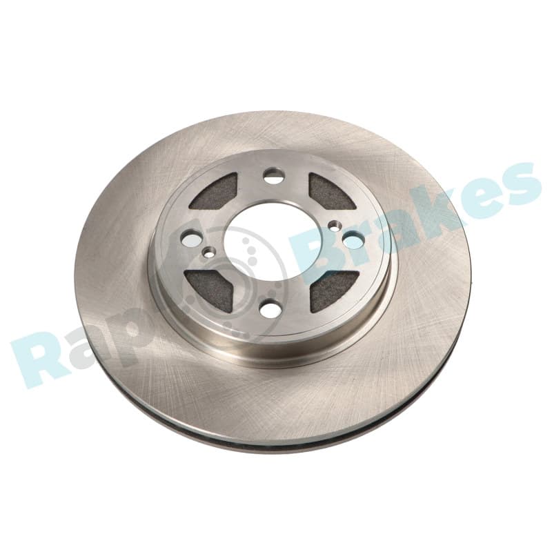 RAPBRAKES stabdžių diskas R-D1025