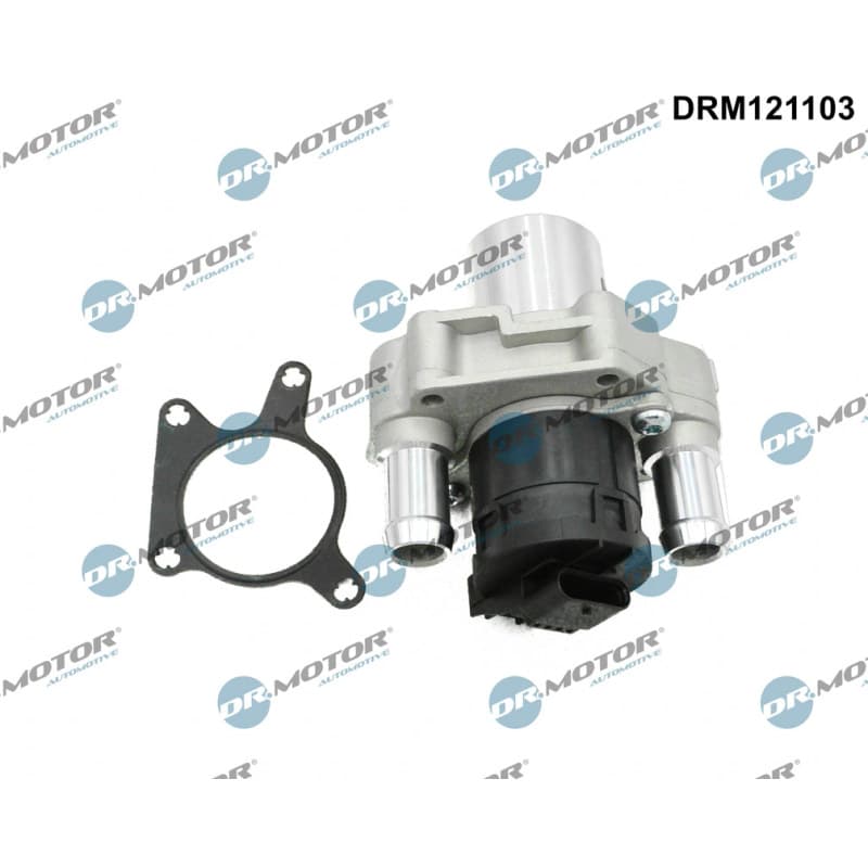 DRMOTORAUTOMOTIVE ERG vožtuvas DRM121103