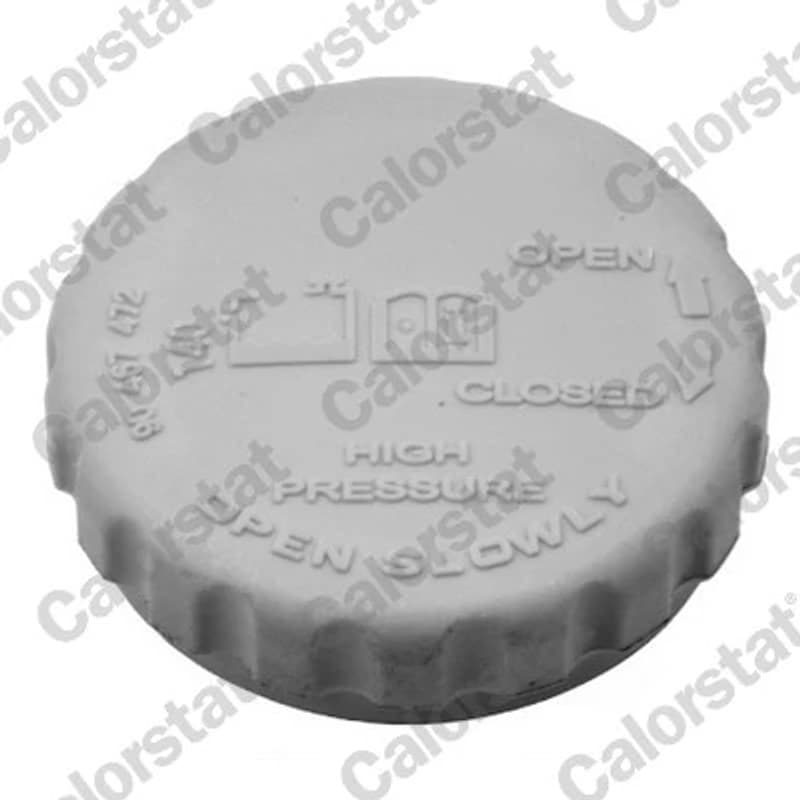 CALORSTATBYVERNET dangtelis, radiatorius RC0004