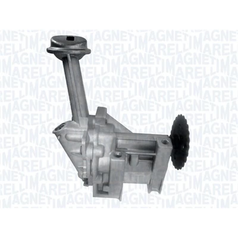 MAGNETIMARELLI alyvos siurblys 351516000144