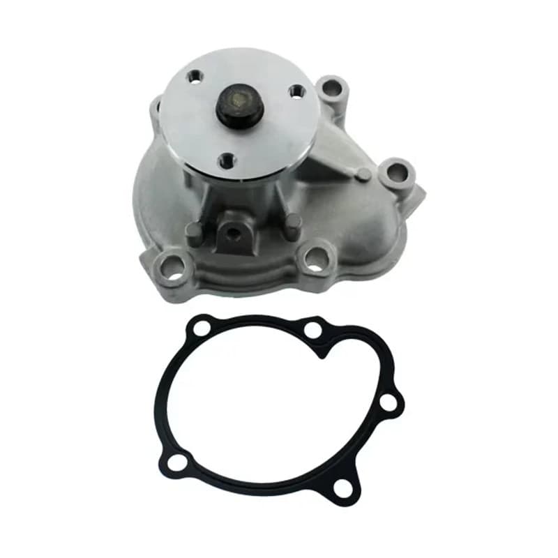 SKF VKPC 85320 Vandens siurblys, variklio aušinimas