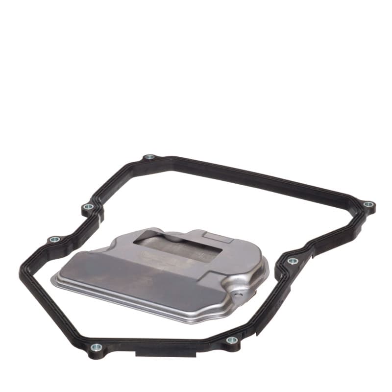 HENGSTFILTER hidraulinių filtrų komplektas, automatinė transmisija EG935H D471
