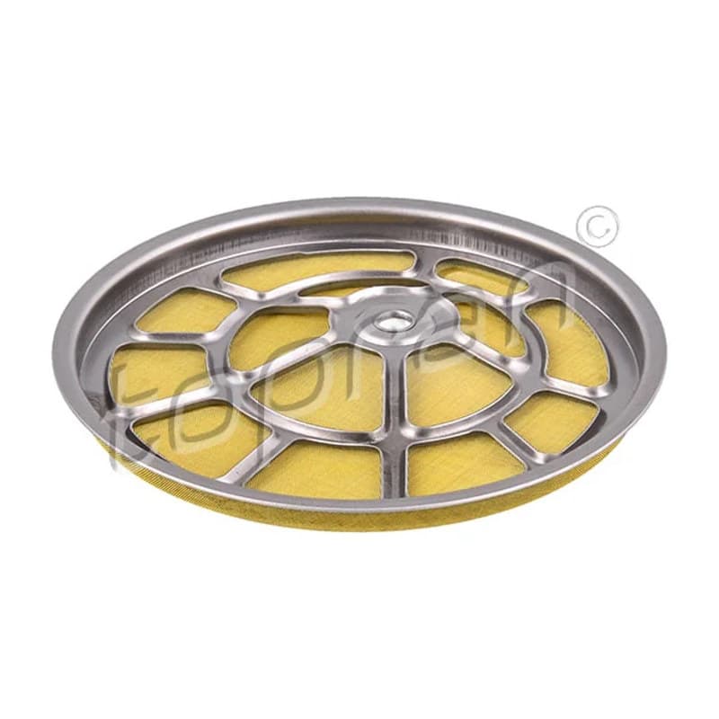 TOPRAN 108 758 hidraulinis filtras, automatinė transmisija