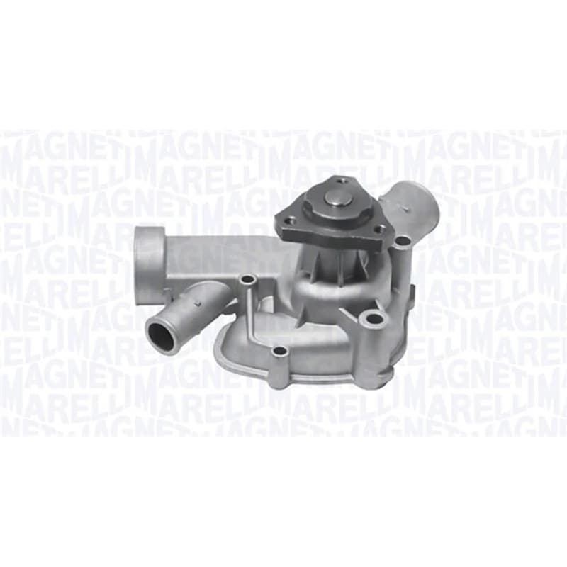 MAGNETIMARELLI Vandens siurblys, variklio aušinimas 352316171184