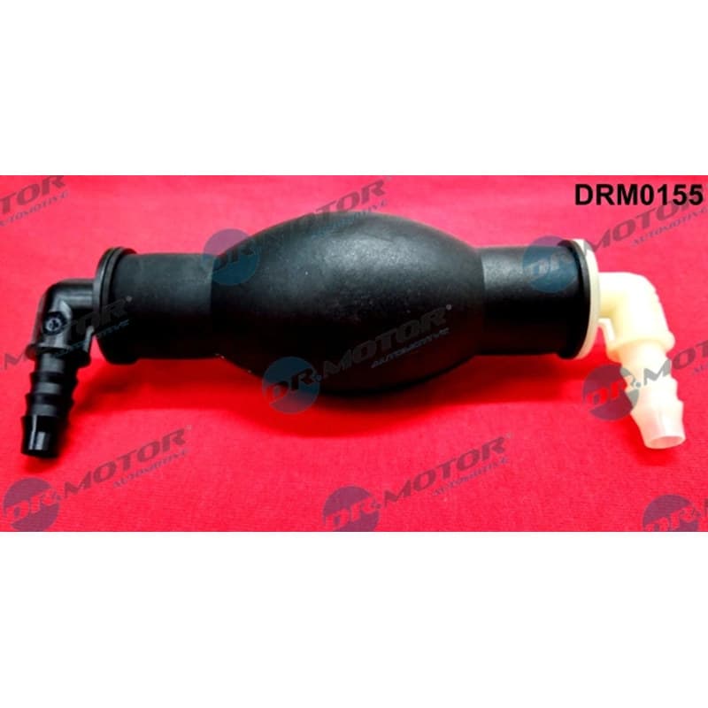 DRMOTORAUTOMOTIVE siurblys, pirminis degalų tiekimas DRM0155