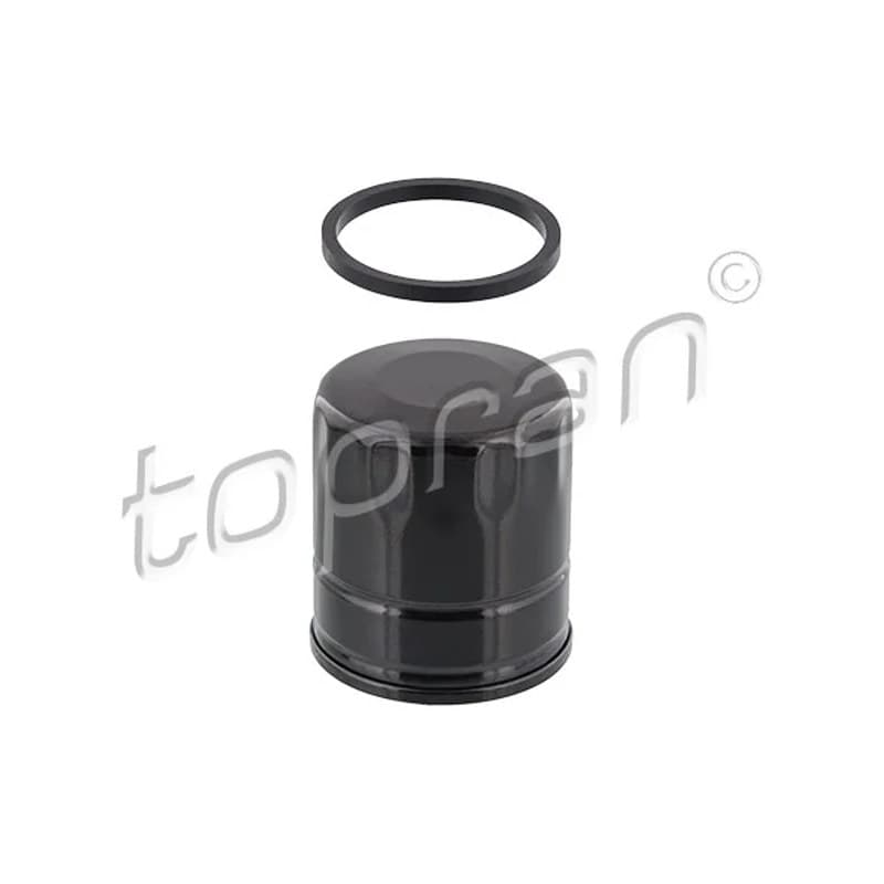TOPRAN 302 134 alyvos filtras