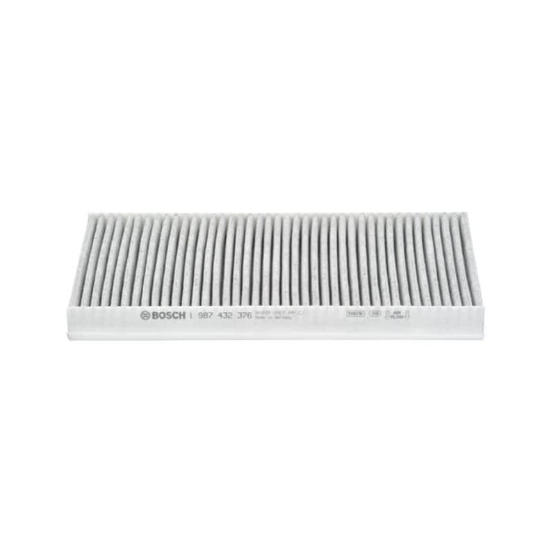 BOSCH 1 987 432 376 filtras, salono oras