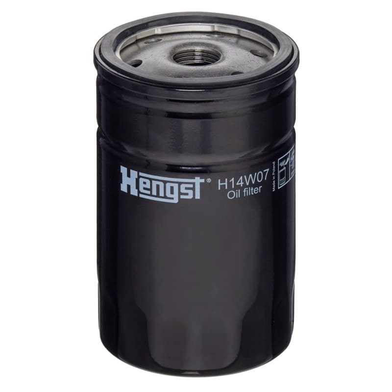 HENGSTFILTER alyvos filtras H14W07