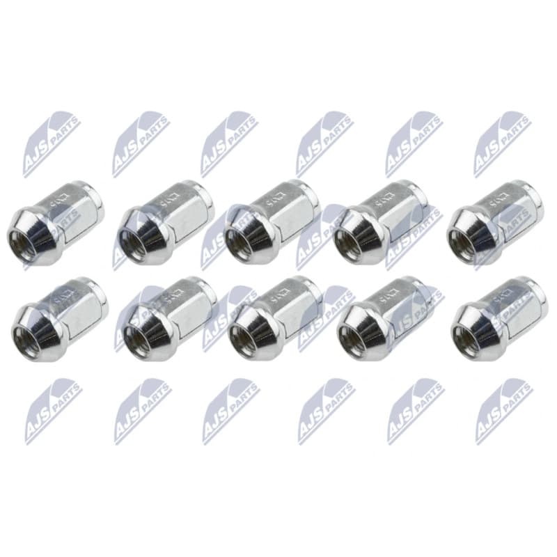 NTY rato veržlė KSP-CH-003