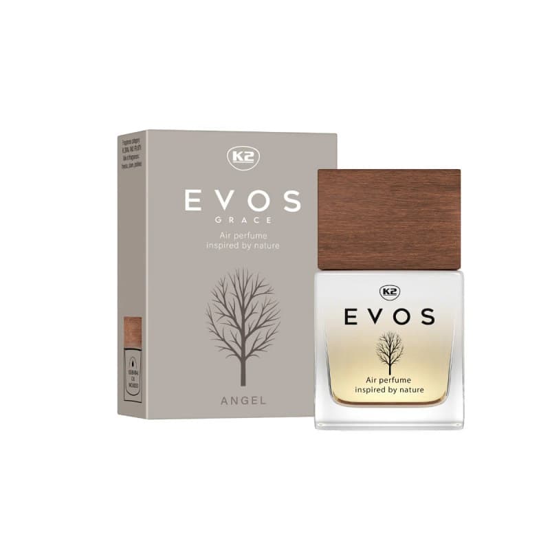 Oro gaiviklis K2 V061
