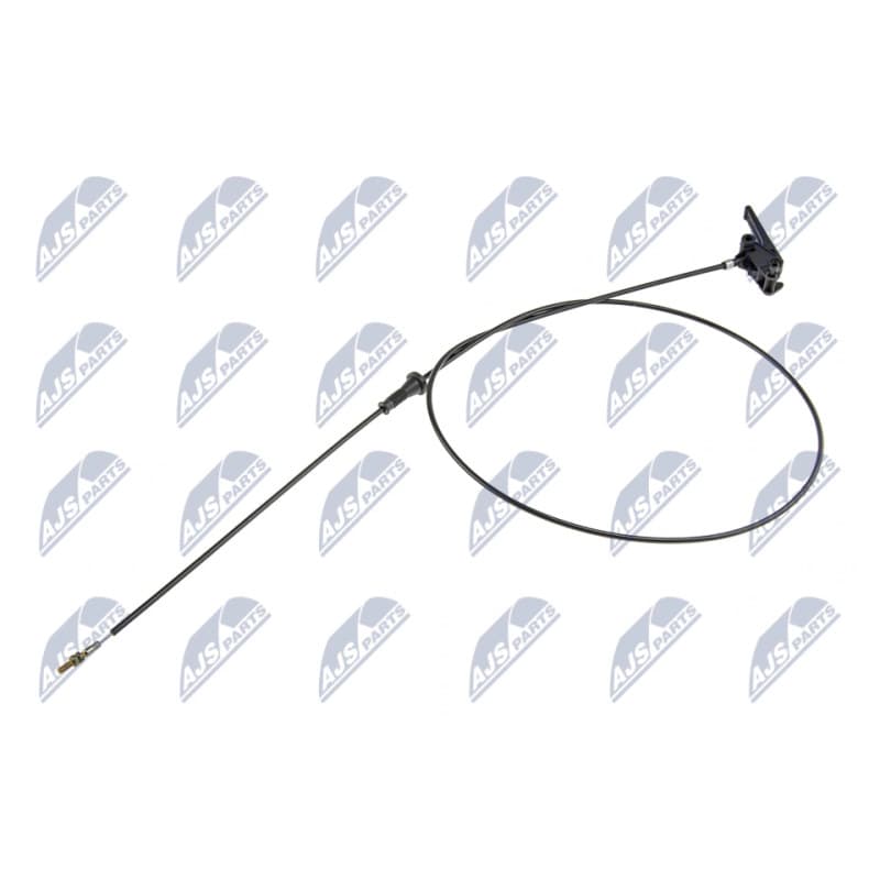 NTY gaubto trosas EZC-CT-023