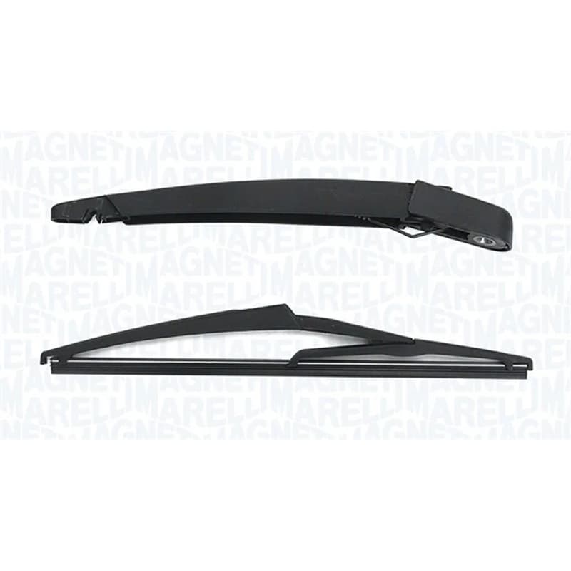 MAGNETIMARELLI valytuvo svirčių rinkinys, stiklų valymui 000723180056