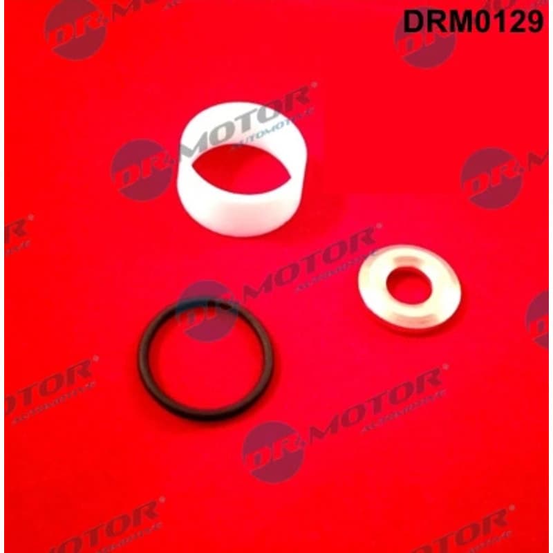 DRMOTORAUTOMOTIVE tarpiklių rinkinys, purkštuko antgalis DRM0129