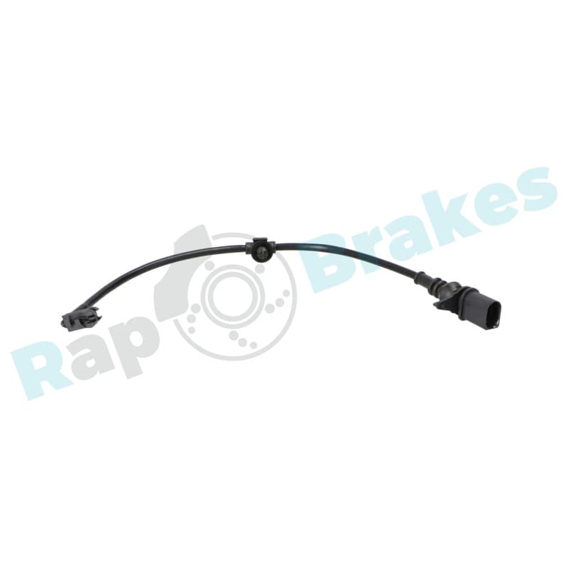 RAPBRAKES įspėjimo kontaktas, stabdžių trinkelių susidėvėjimas R-G0194