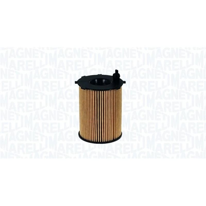 MAGNETIMARELLI alyvos filtras 153071760514