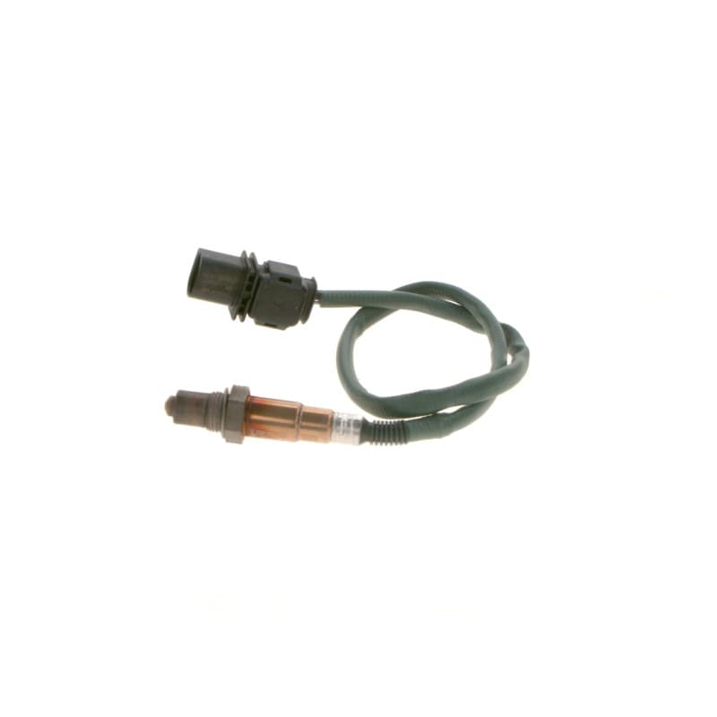 BOSCH 0 258 017 108 lambda jutiklis
