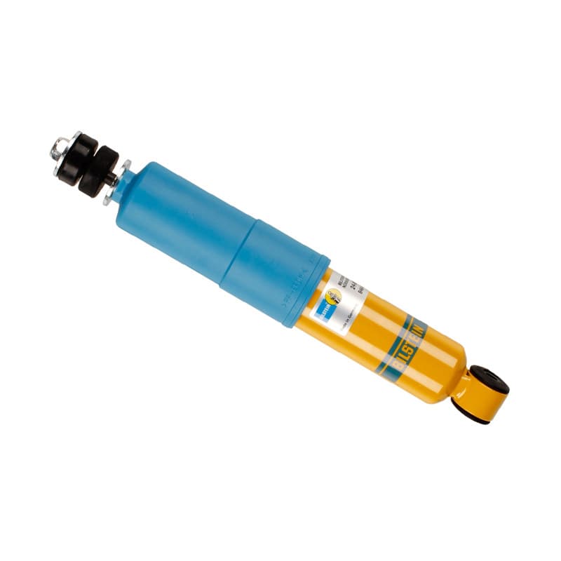 BILSTEIN Amortizatorius, montavimo vieta: priekinė ašis, tipas: dujų slėgis 24-004473