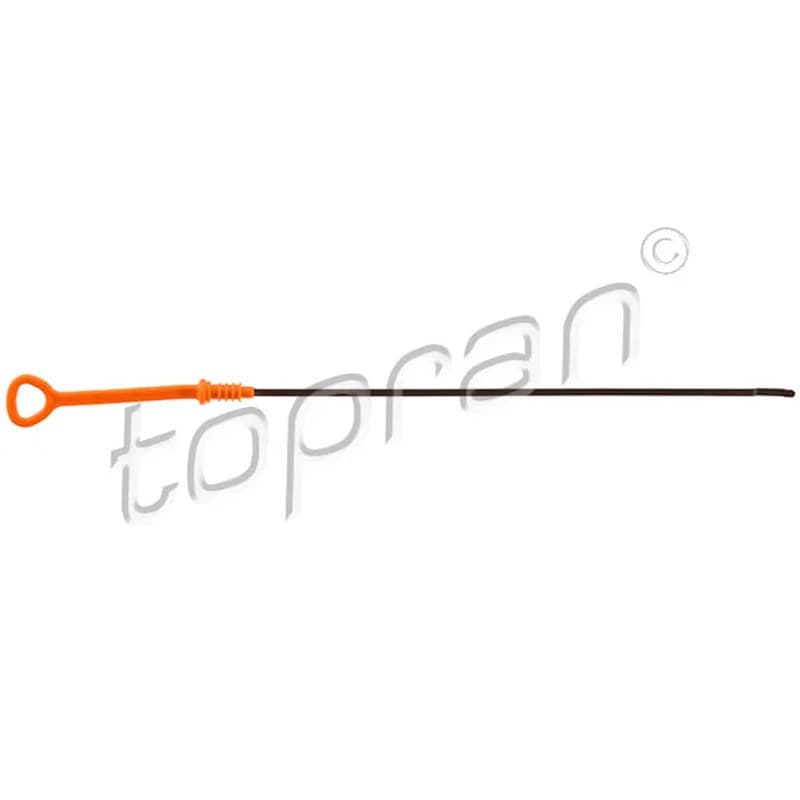 TOPRAN 109 386 alyvos lygio matuoklis