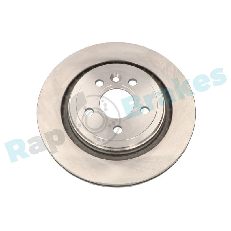 RAPBRAKES R-D0085 stabdžių diskas
