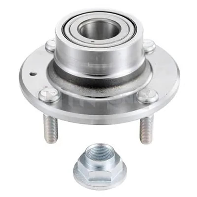SNR rato guolio komplektas R184.39