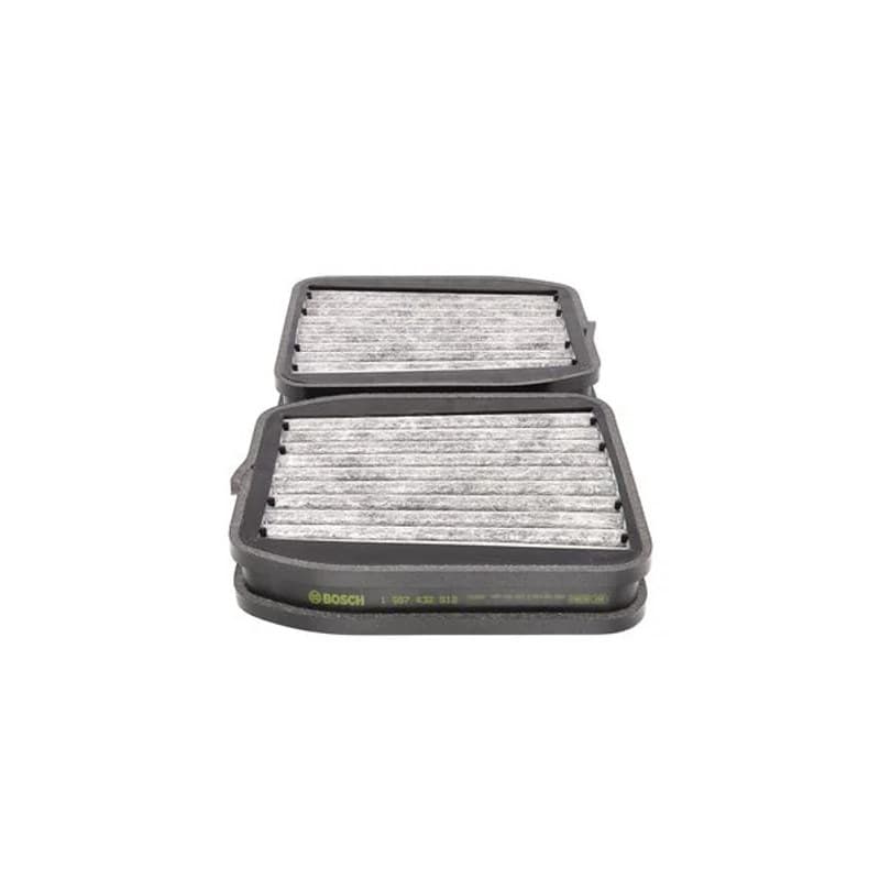 BOSCH 1 987 432 512 filtras, salono oras