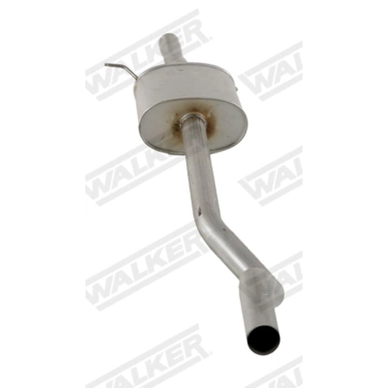 WALKER vidurinis duslintuvas 24516