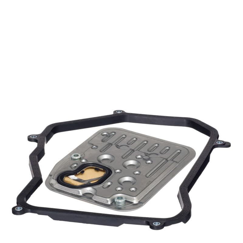 HENGSTFILTER hidraulinių filtrų komplektas, automatinė transmisija EG1112H D651