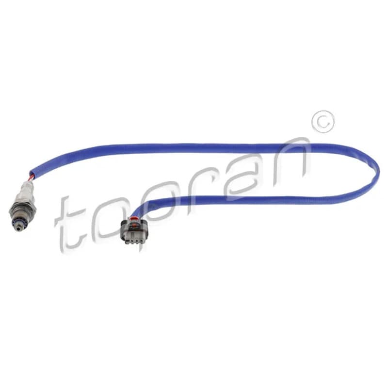 TOPRAN 625 017 lambda jutiklis
