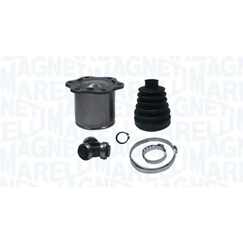 MAGNETIMARELLI jungčių komplektas, kardaninis velenas 302009100056