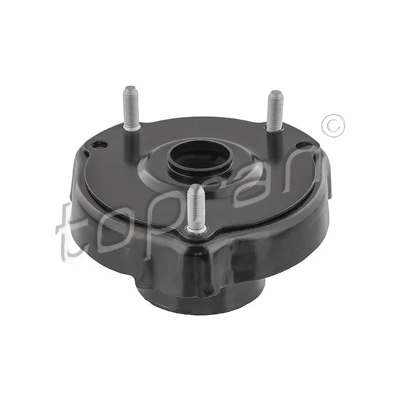 TOPRAN 407 800 pakabos statramsčio atraminis guolis