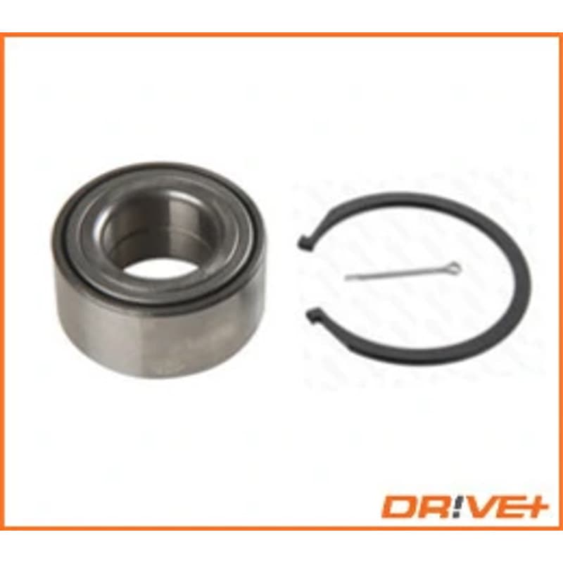 DRVE rato guolio komplektas DP2010.10.0284