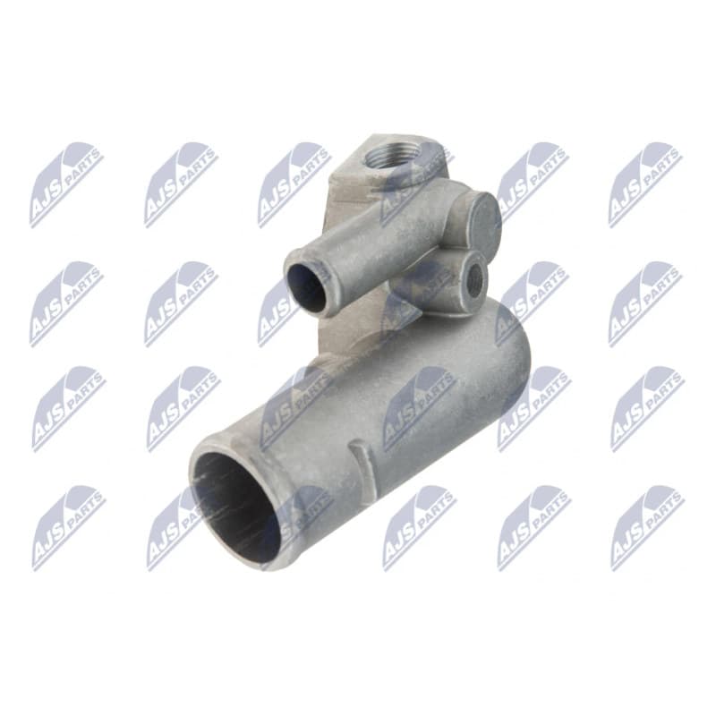 NTY termostato korpusas CTM-CH-004