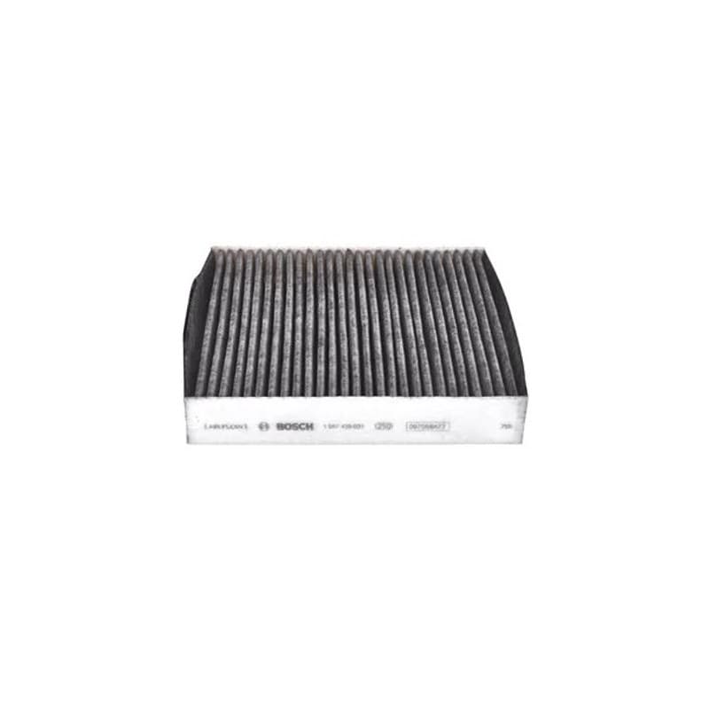 BOSCH 1 987 435 031 filtras, salono oras