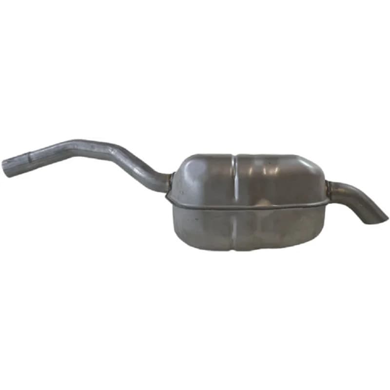 BOSAL galinis duslintuvas 154-449