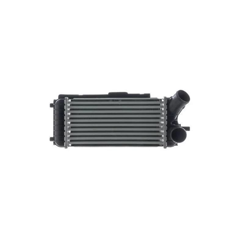 MAHLE CI 246 000S tarpinis suslėgto oro aušintuvas, kompresorius