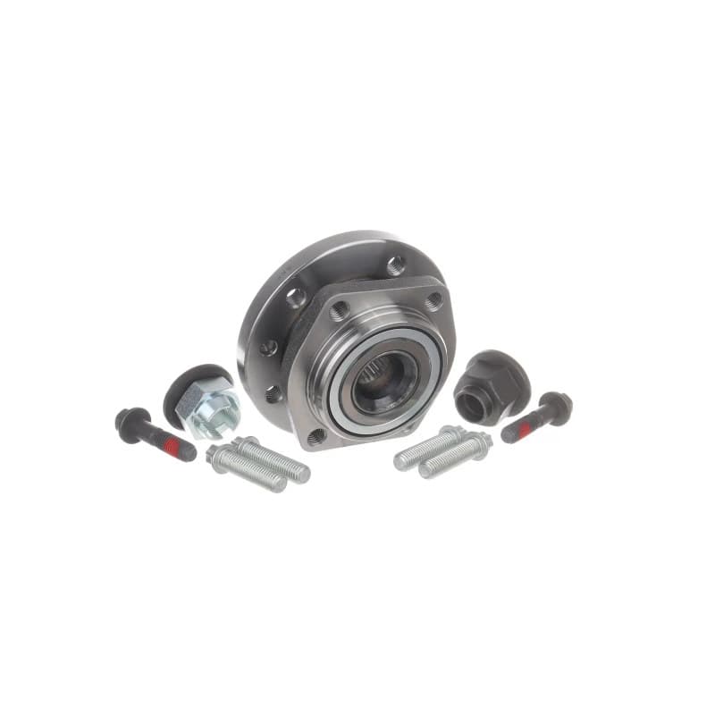 SKF VKBA 3415 rato guolio komplektas