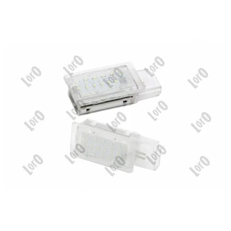 ABAKUS vidaus apšvietimas L37-410-001LED