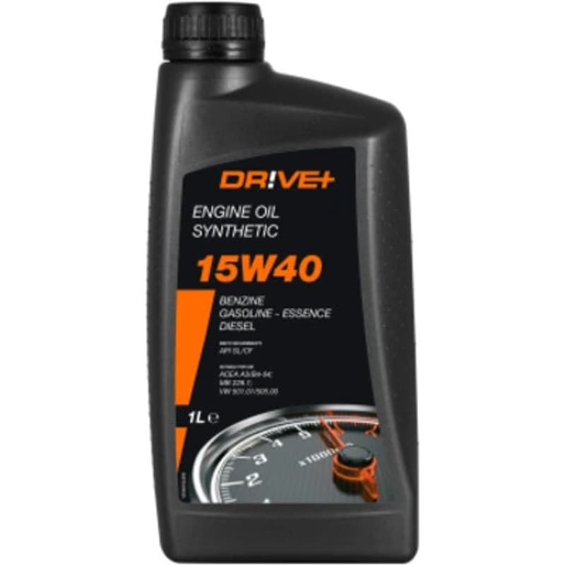 DRVE variklio alyva DP3310.10.049