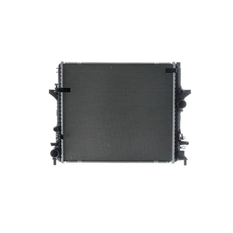 MAHLE CR 1929 000P radiatorius, variklio aušinimas