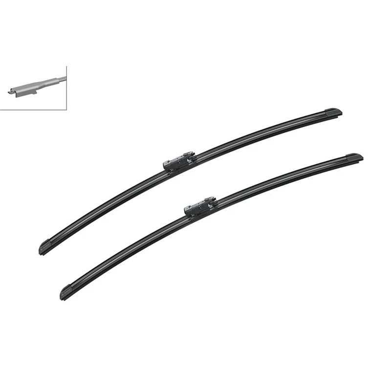BOSCH 3 397 014 129 valytuvai