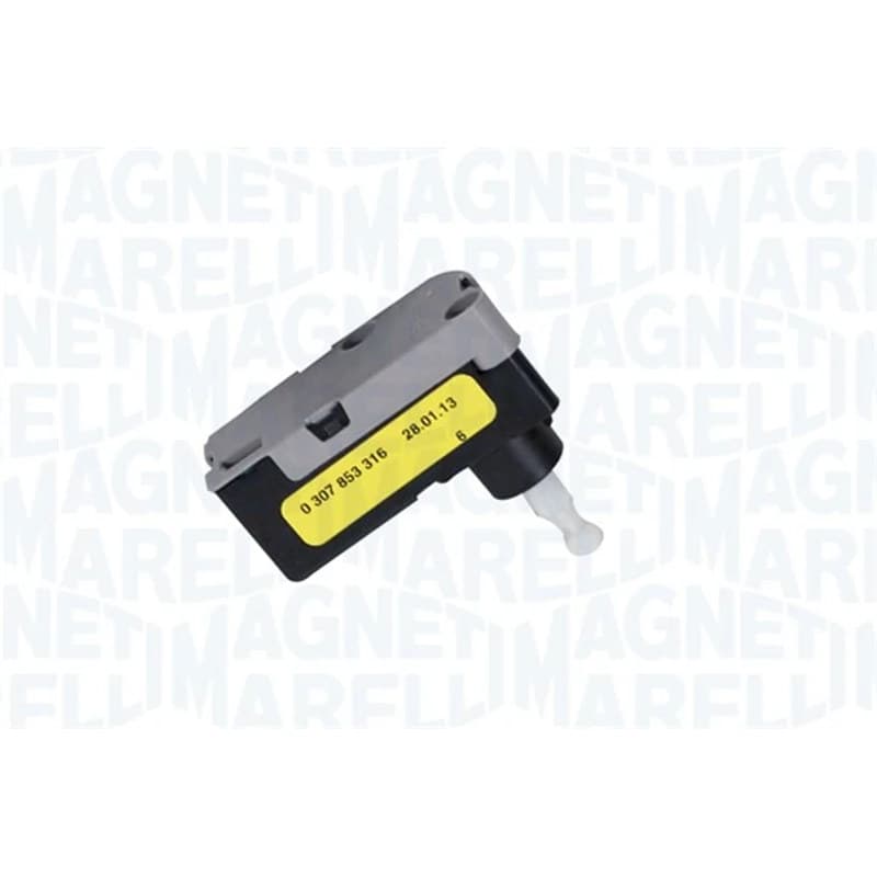 MAGNETIMARELLI Reguliatorius, žibintų diapazono reguliavimas 710307853316