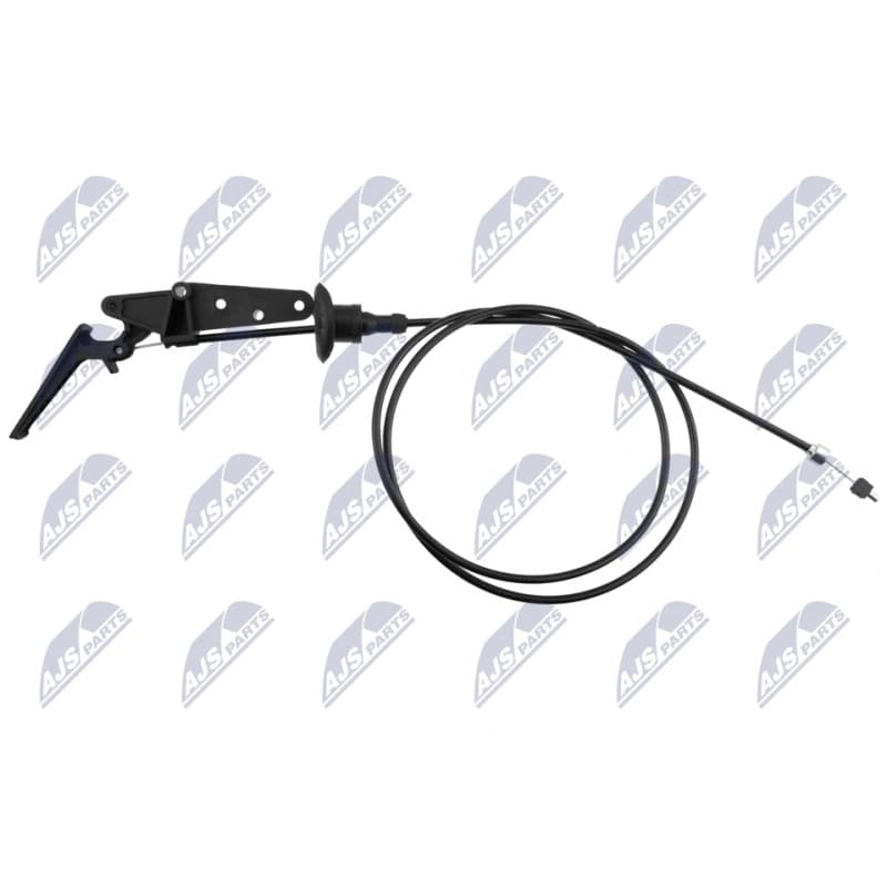 NTY gaubto trosas EZC-CT-024