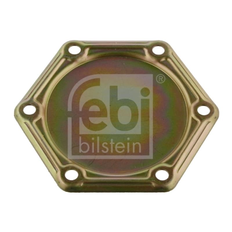 FEBIBILSTEIN skirstomosios dėžės dangtis, variklio blokas 03639