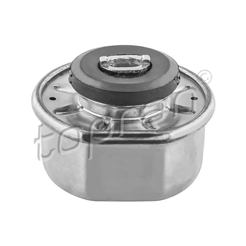 TOPRAN 104 050 variklio montavimas