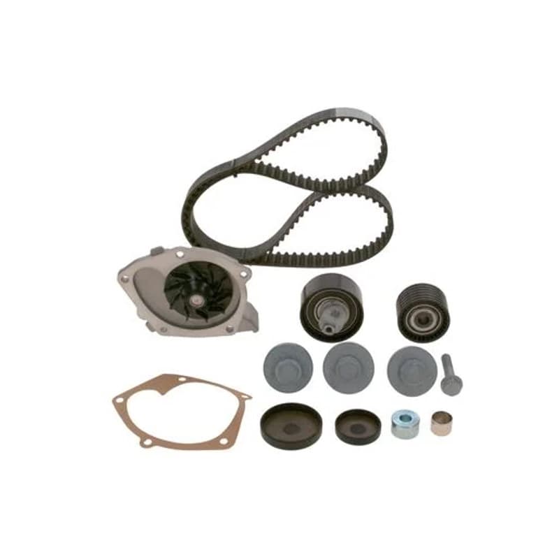 BOSCH 1 987 946 917 vandens siurblio ir paskirstymo diržo komplektas
